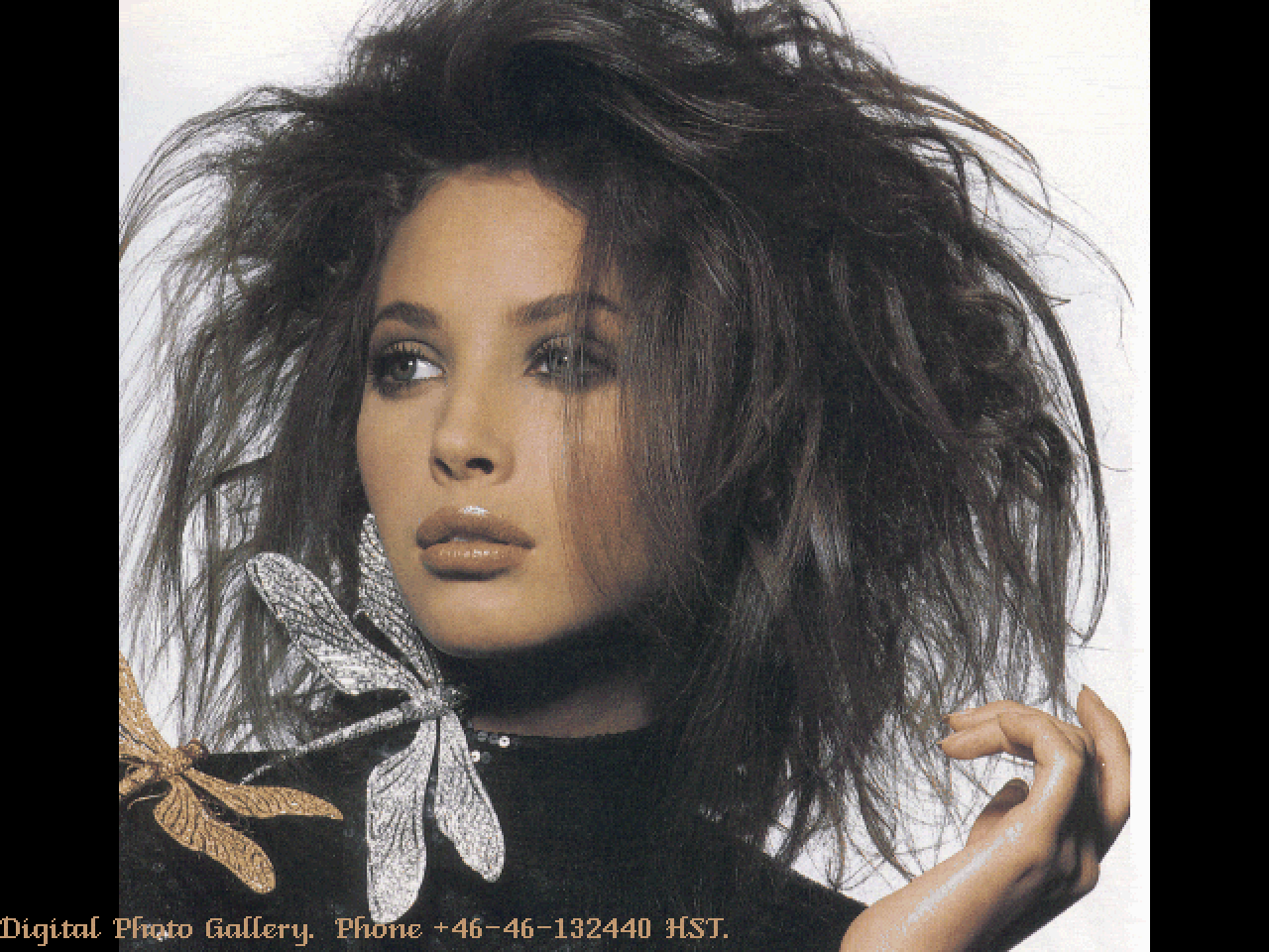 Apex Image Viewers atari screenshot